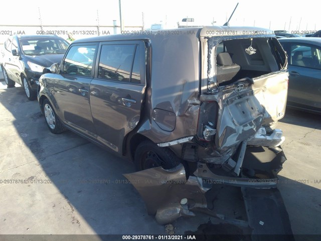 Photo 2 VIN: JTLZE4FE6DJ033172 - SCION XB 