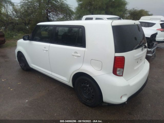 Photo 2 VIN: JTLZE4FE6DJ033205 - SCION XB 