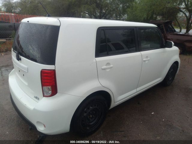 Photo 3 VIN: JTLZE4FE6DJ033205 - SCION XB 