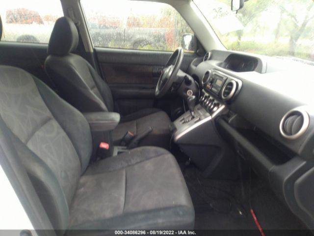 Photo 4 VIN: JTLZE4FE6DJ033205 - SCION XB 