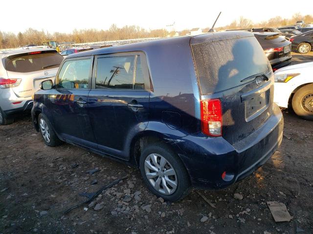 Photo 1 VIN: JTLZE4FE6DJ034404 - TOYOTA SCION XB 