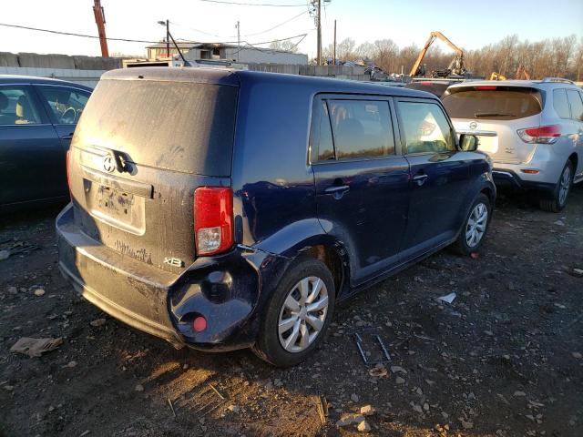 Photo 2 VIN: JTLZE4FE6DJ034404 - TOYOTA SCION XB 