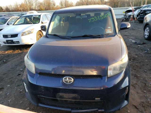 Photo 4 VIN: JTLZE4FE6DJ034404 - TOYOTA SCION XB 