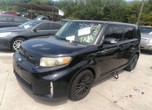 Photo 1 VIN: JTLZE4FE6DJ035424 - SCION XB 