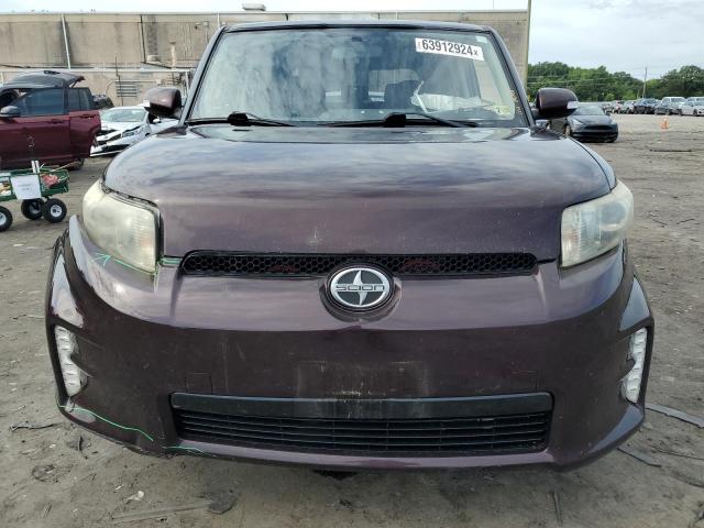 Photo 4 VIN: JTLZE4FE6DJ036413 - TOYOTA SCION XB 