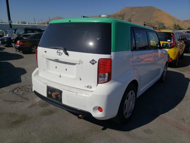 Photo 3 VIN: JTLZE4FE6DJ037240 - TOYOTA SCION XB 