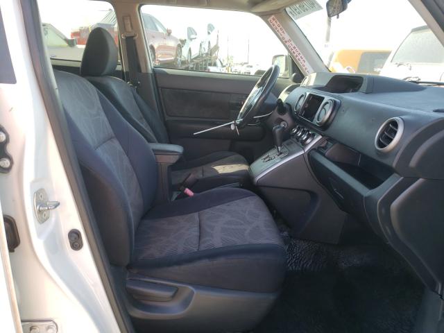 Photo 4 VIN: JTLZE4FE6DJ037240 - TOYOTA SCION XB 