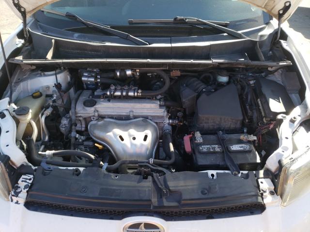 Photo 6 VIN: JTLZE4FE6DJ037240 - TOYOTA SCION XB 