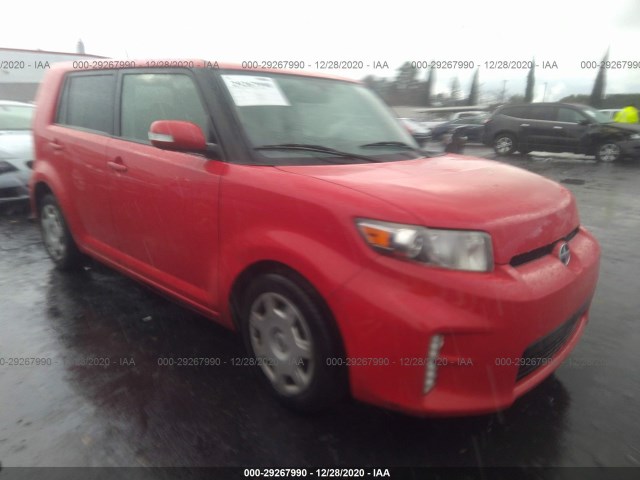 Photo 0 VIN: JTLZE4FE6DJ037318 - SCION XB 