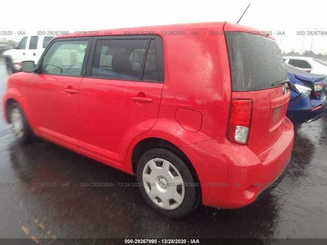 Photo 2 VIN: JTLZE4FE6DJ037318 - SCION XB 