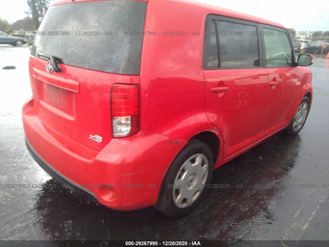 Photo 3 VIN: JTLZE4FE6DJ037318 - SCION XB 