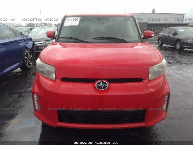 Photo 5 VIN: JTLZE4FE6DJ037318 - SCION XB 