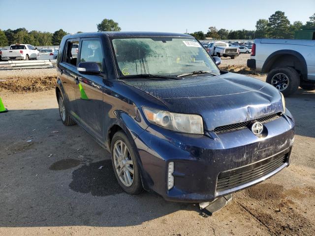 Photo 0 VIN: JTLZE4FE6DJ041420 - TOYOTA SCION XB 