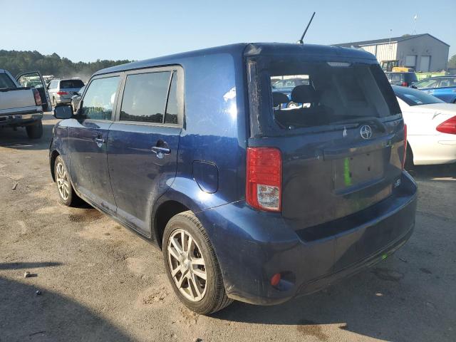 Photo 2 VIN: JTLZE4FE6DJ041420 - TOYOTA SCION XB 