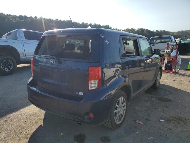 Photo 8 VIN: JTLZE4FE6DJ041420 - TOYOTA SCION XB 