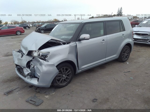 Photo 1 VIN: JTLZE4FE6DJ041644 - SCION XB 