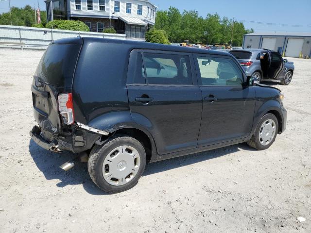 Photo 2 VIN: JTLZE4FE6DJ042020 - SCION XB 