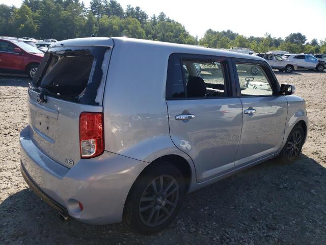 Photo 2 VIN: JTLZE4FE6DJ042096 - TOYOTA SCION XB 