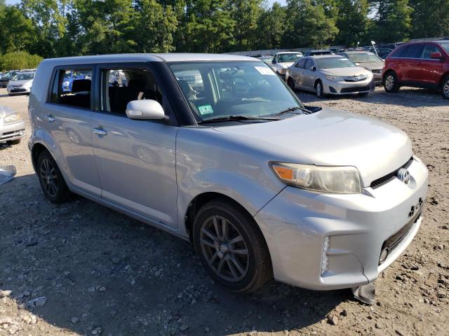 Photo 3 VIN: JTLZE4FE6DJ042096 - TOYOTA SCION XB 