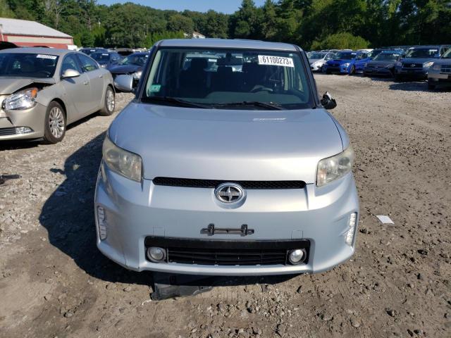 Photo 4 VIN: JTLZE4FE6DJ042096 - TOYOTA SCION XB 