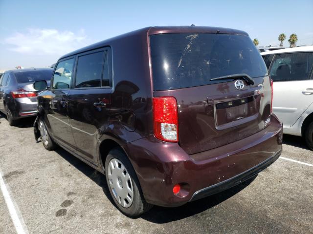 Photo 2 VIN: JTLZE4FE6DJ043362 - TOYOTA SCION XB 