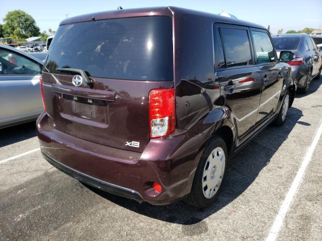 Photo 3 VIN: JTLZE4FE6DJ043362 - TOYOTA SCION XB 