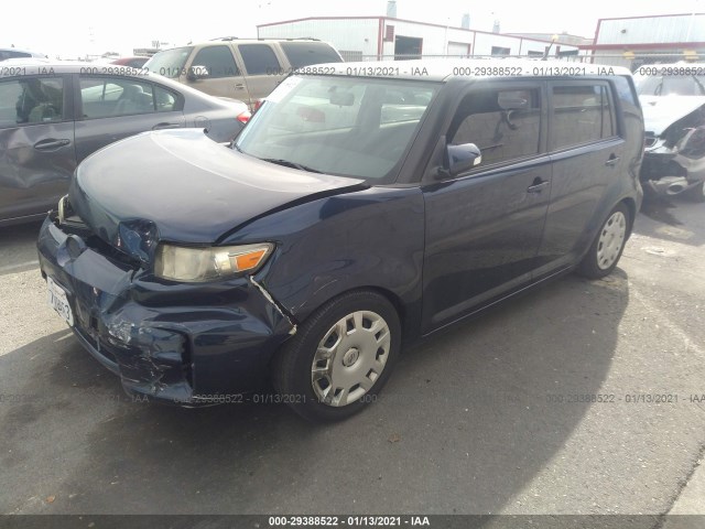 Photo 1 VIN: JTLZE4FE6DJ043510 - SCION XB 