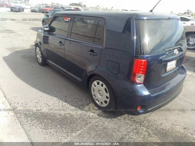 Photo 2 VIN: JTLZE4FE6DJ043510 - SCION XB 