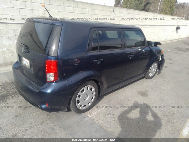 Photo 3 VIN: JTLZE4FE6DJ043510 - SCION XB 