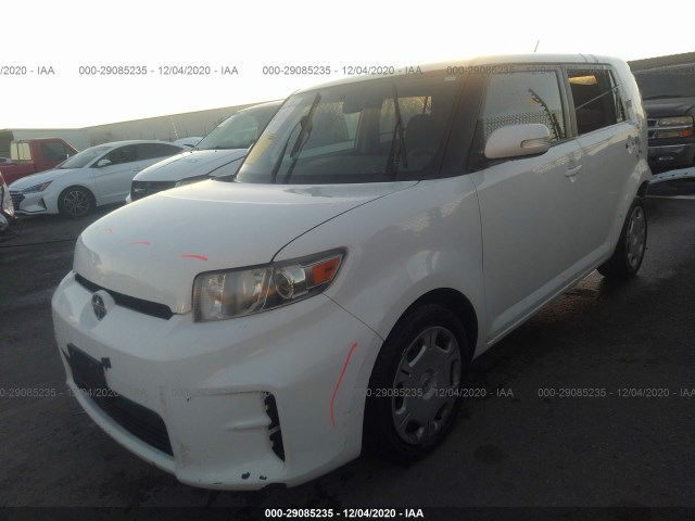 Photo 1 VIN: JTLZE4FE6DJ044351 - SCION XB 