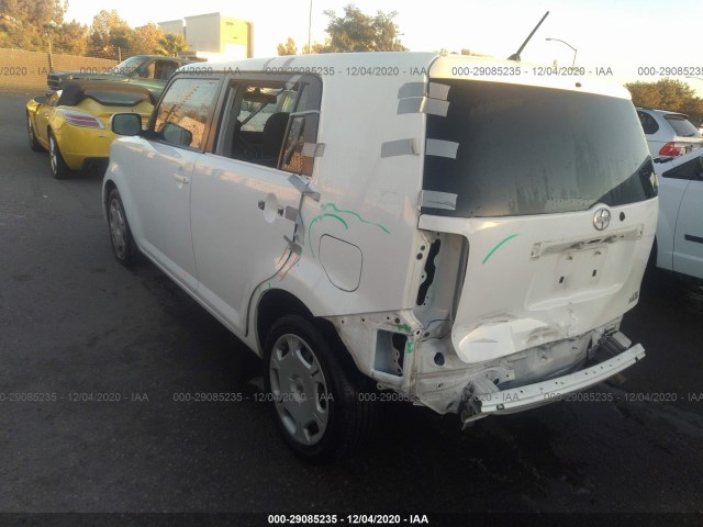 Photo 2 VIN: JTLZE4FE6DJ044351 - SCION XB 