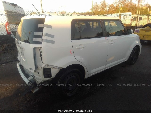 Photo 3 VIN: JTLZE4FE6DJ044351 - SCION XB 