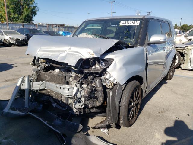 Photo 1 VIN: JTLZE4FE6DJ044821 - TOYOTA SCION XB 