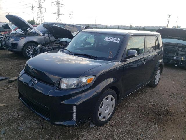 Photo 0 VIN: JTLZE4FE6DJ045936 - TOYOTA SCION XB 