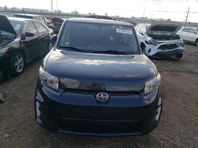 Photo 4 VIN: JTLZE4FE6DJ045936 - TOYOTA SCION XB 