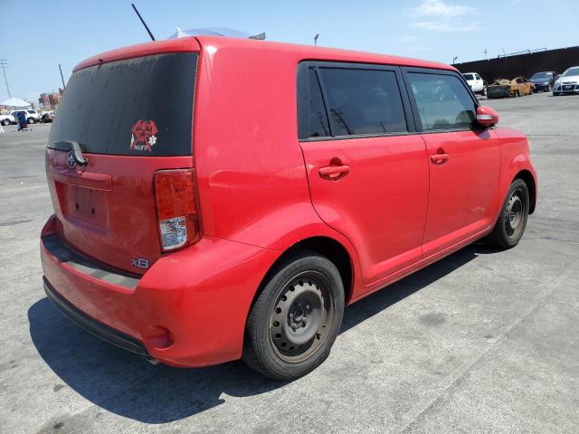 Photo 2 VIN: JTLZE4FE6DJ046472 - TOYOTA SCION XB 