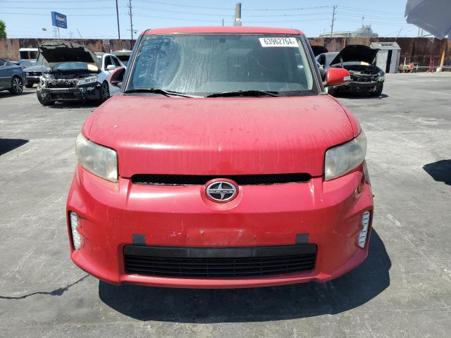 Photo 4 VIN: JTLZE4FE6DJ046472 - TOYOTA SCION XB 