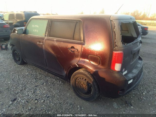 Photo 2 VIN: JTLZE4FE6DJ047122 - SCION XB 