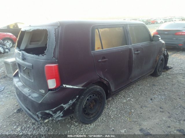 Photo 3 VIN: JTLZE4FE6DJ047122 - SCION XB 