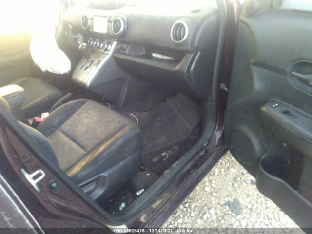 Photo 4 VIN: JTLZE4FE6DJ047122 - SCION XB 