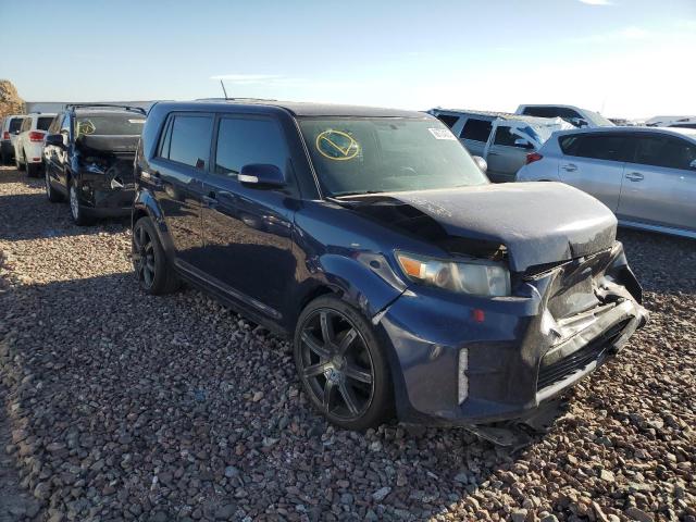 Photo 3 VIN: JTLZE4FE6DJ047444 - TOYOTA SCION XB 