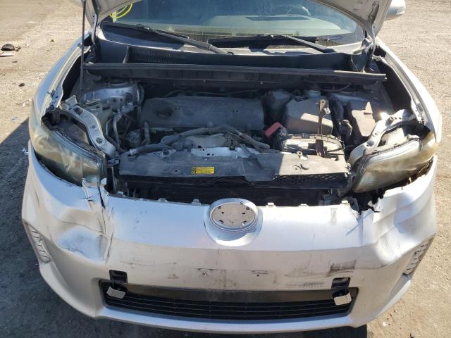 Photo 10 VIN: JTLZE4FE6EJ052077 - TOYOTA SCION XB 