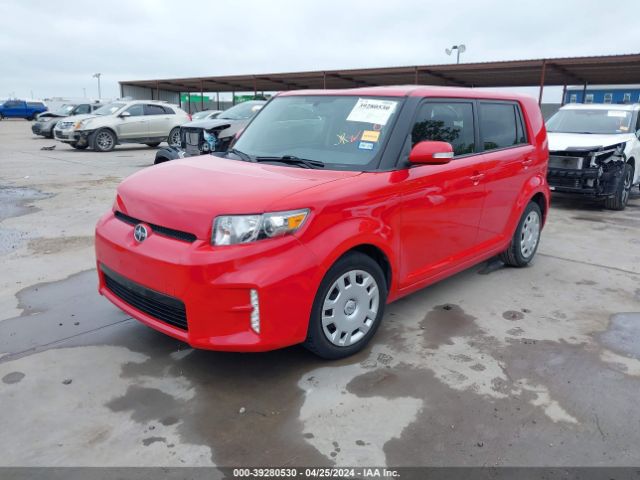 Photo 1 VIN: JTLZE4FE6EJ053231 - SCION XB 