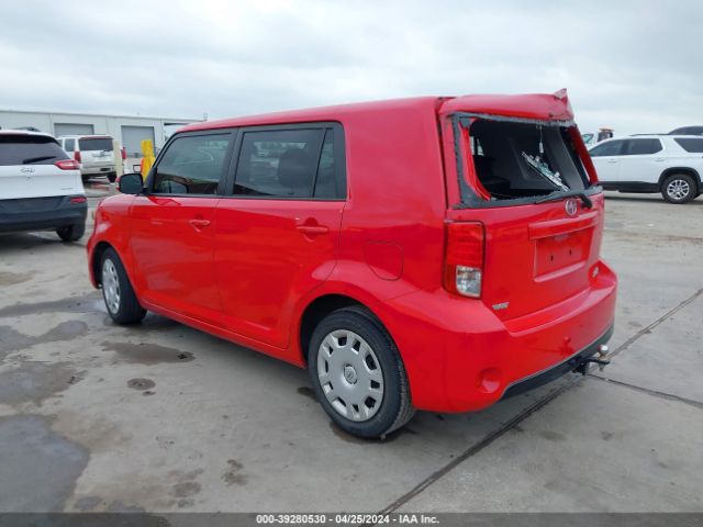 Photo 2 VIN: JTLZE4FE6EJ053231 - SCION XB 