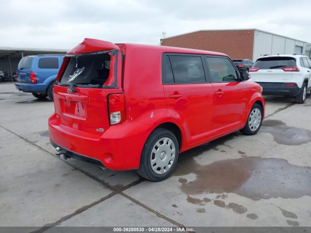 Photo 3 VIN: JTLZE4FE6EJ053231 - SCION XB 