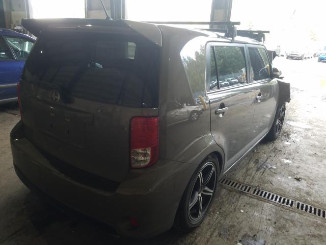 Photo 3 VIN: JTLZE4FE6EJ053648 - TOYOTA SCION XB 