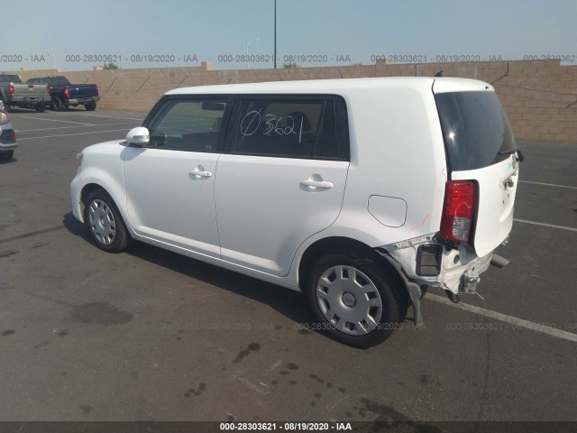 Photo 2 VIN: JTLZE4FE6EJ056954 - SCION XB 