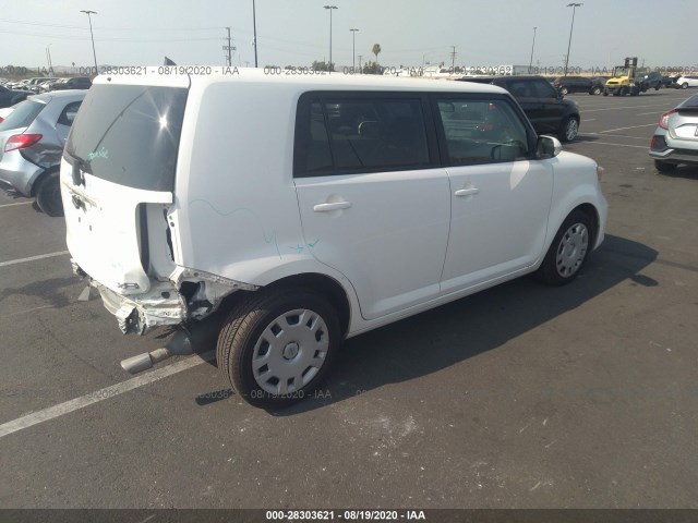 Photo 3 VIN: JTLZE4FE6EJ056954 - SCION XB 