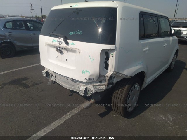 Photo 5 VIN: JTLZE4FE6EJ056954 - SCION XB 