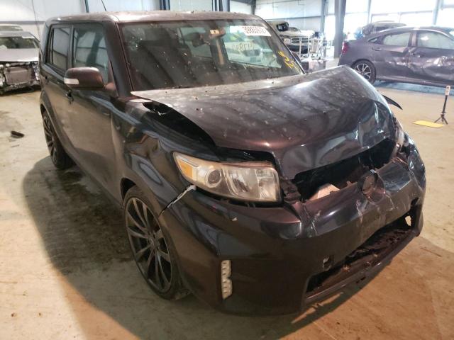 Photo 0 VIN: JTLZE4FE6EJ057554 - TOYOTA SCION XB 